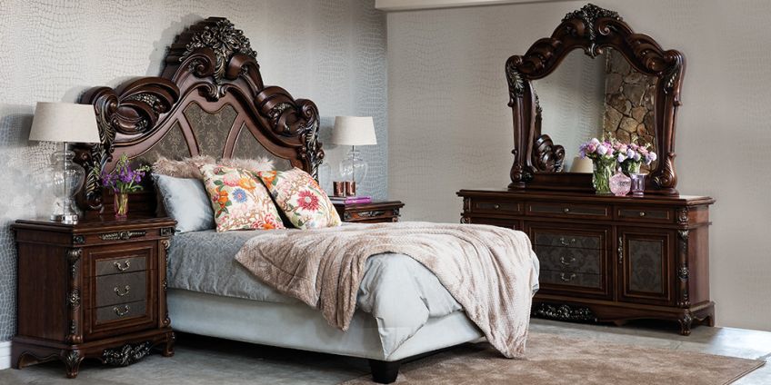 morkels bedroom furniture suites