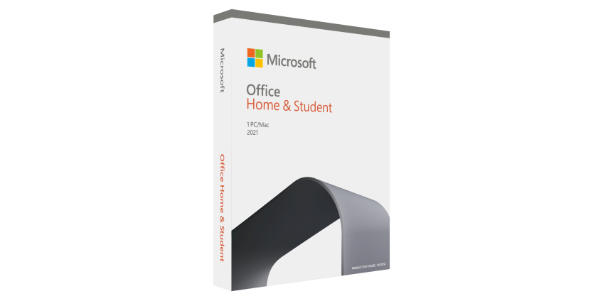 OFFICE 2021 HOME AND STUDENT EDITION - Bradlows