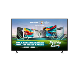 Hisense 85 Inch Smart UHD TV 85A6K