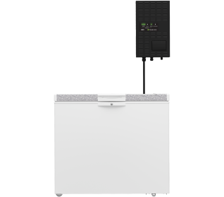 Defy 254L CF300 Solar Chest Freezer White DMF476S2