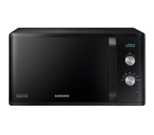 Samsung 23lt Solo MWO MS23K3614 Black