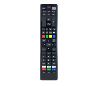 Superior Hisense Universal TV Remote