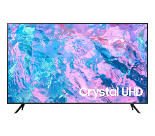 Samsung 55-inch Crystal UHD 4K-55CU7000