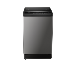 Hisense 14Kg Top Loader Titanium Grey WTJA1402T