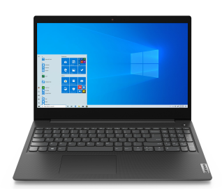 Lenovo IdeaPad 1 Intel Celeron N4020 4GB RAM and 256GB SSD Storage Laptop