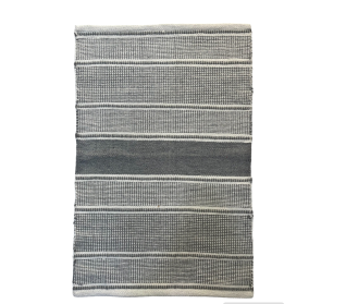 Viren Rug 160 x 230, Grey