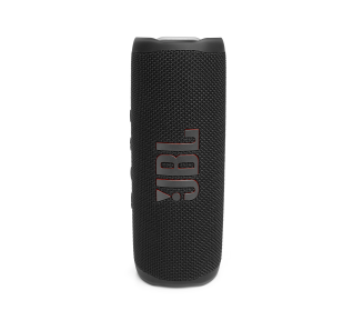 JBL Flip 6 Portable Bluetooth Speaker Black