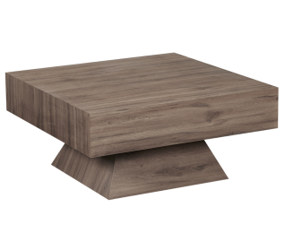 Carlton Coffee Table, Tunari