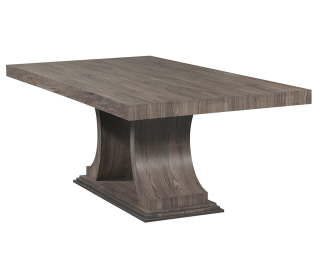 Carlton Dining Table, Chobe