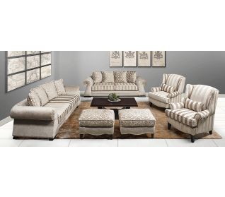 Lounge Suites - Lounge - Furniture - Bradlows