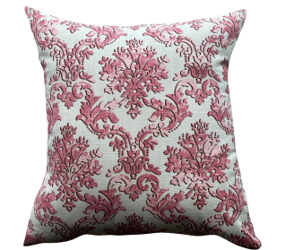 Damask Scatter Cushion 45 x 45