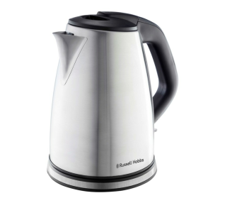 Russell Hobbs Stainless Cordless Kettle RHSSK04