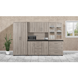 Ok furniture outlet kitchen units