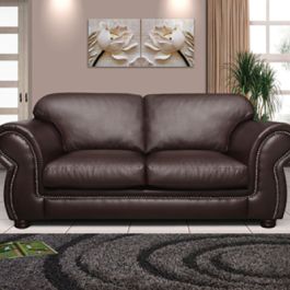 Why You Should Buy Brown Lounge Furniture - Bradlows